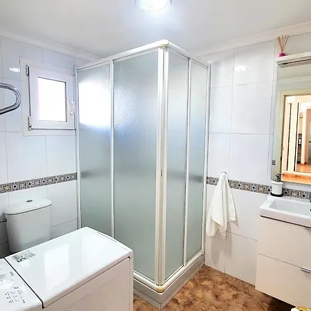 Apartment Mar Y Luz Eco *