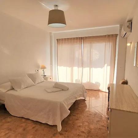 Mar Y Luz Eco Apartment *