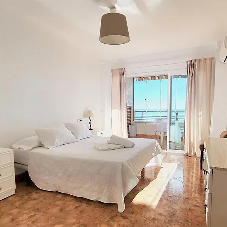 Apartment Mar Y Luz Eco