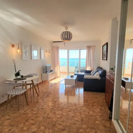 Mar Y Luz Eco Apartment