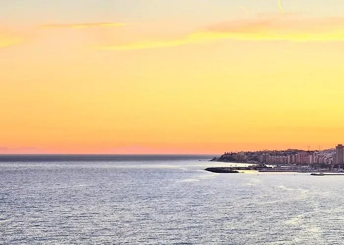 Appartamento Mar Y Luz Eco Fuengirola