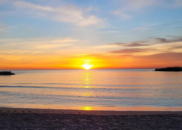 Mar Y Luz Eco Appartamento Fuengirola