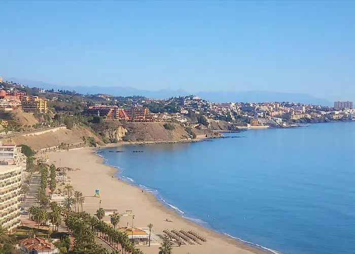 Mar Y Luz Eco * Fuengirola