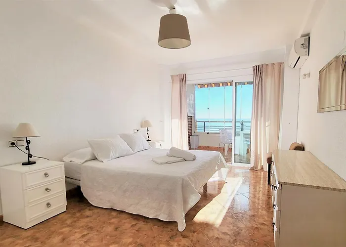 Appartamento Mar Y Luz Eco