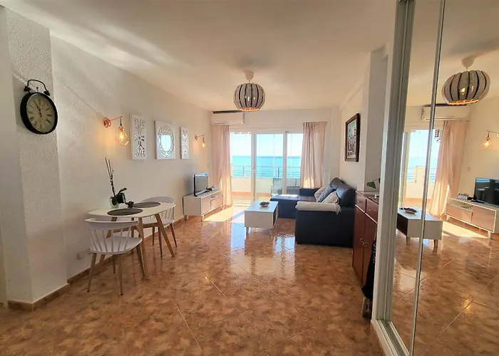 Mar Y Luz Eco Appartamento