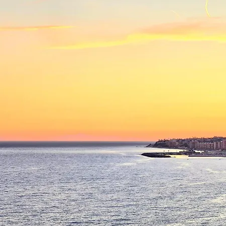 アパート Mar Y Luz Eco フエンヒロラ