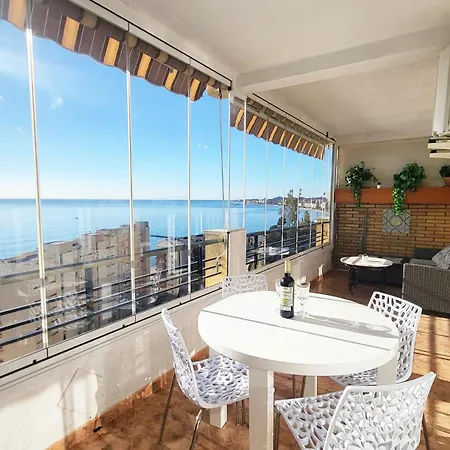 Mar Y Luz Eco * フエンヒロラ