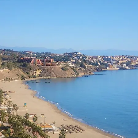 Mar Y Luz Eco * Fuengirola