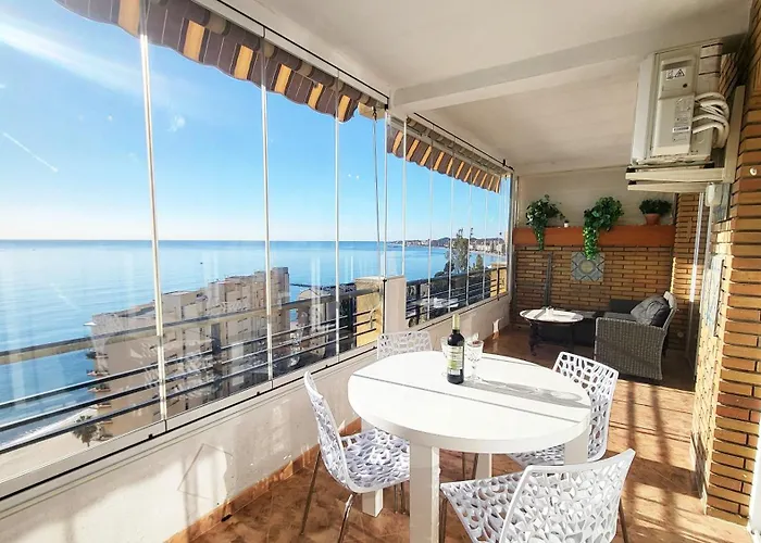 Mar Y Luz Eco * Fuengirola