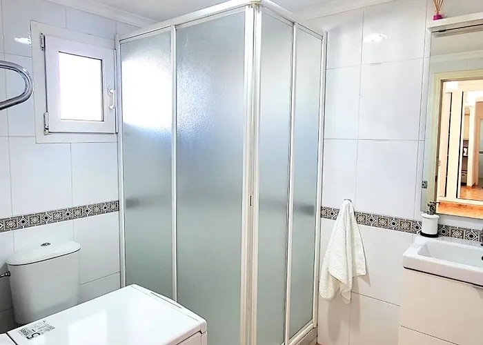 Apartamento Mar Y Luz Eco *