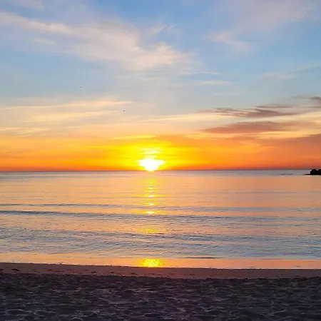 Mar Y Luz Eco 아파트 푸엔히롤라